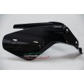 Carbonvani - Ducati Panigale / Streetfighter V4 / S / R / Speciale Carbon Fiber Rear Wheel Hugger (fender) Carbonvani - Ducati Panigale / Streetfighter V4 / S / R / Speciale Carbon Fiber Rear Wheel Hugger (fender)
